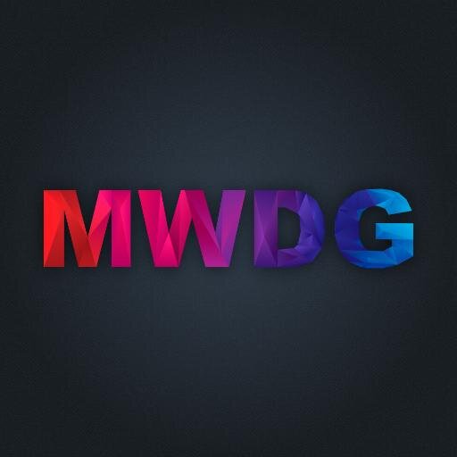 diseño web, pizza y cerveza #MWDG