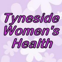 TynesideWomensHealth (@tynesidewh) 's Twitter Profile Photo
