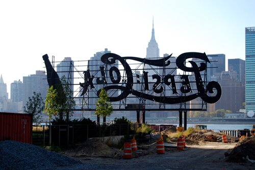 Current events, music, food, art, fitness and more in Long Island City (LIC) #LIC