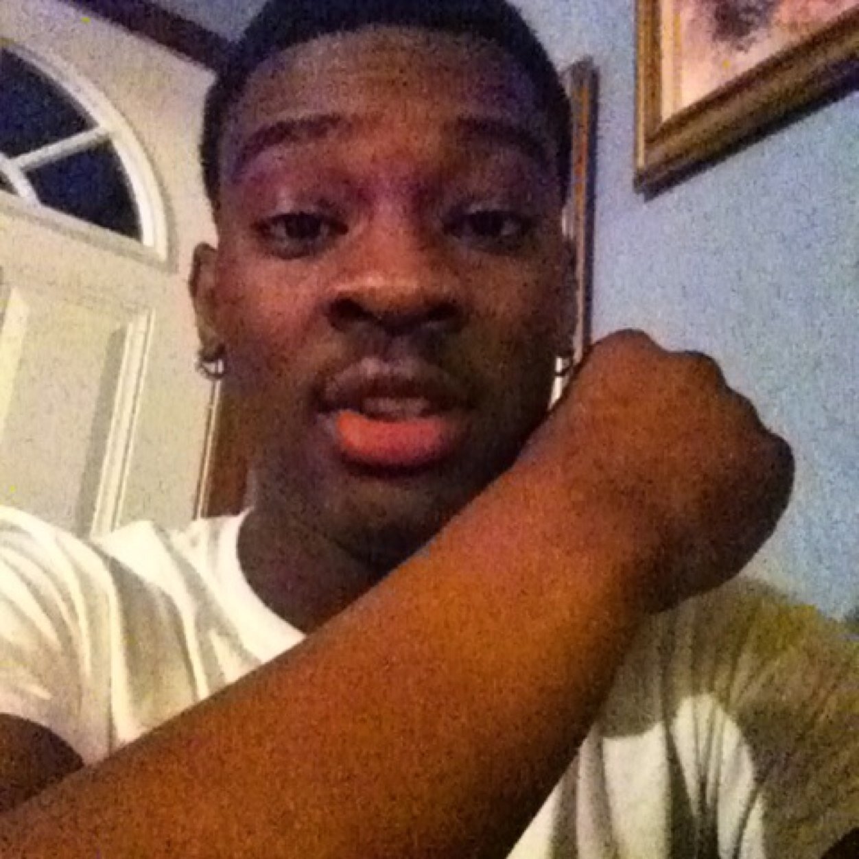 -- #MadeNiggas ' FREE RORO RIP MY BROTHER KEL EDWARDS ))):