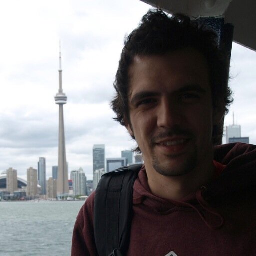 RamonCarrascal Profile Picture