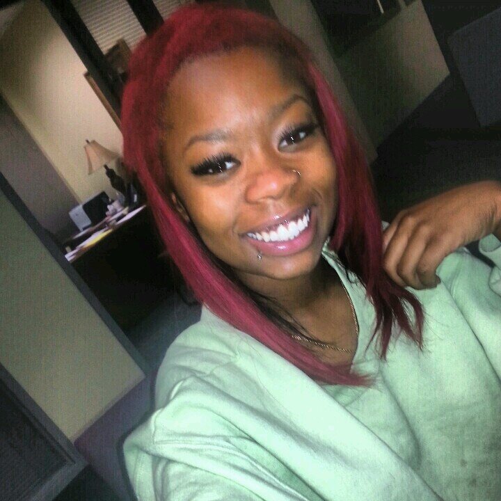 I ♡ ME SUM ME SO NUN ELSE MATTERS! ;) #TeamSingle #TeamIndependent #TeamBrown Skin,O'an I Do Hair! Just follow, I FOLLOW FB! :) Waco✈Huntsville,Tx #SHSU