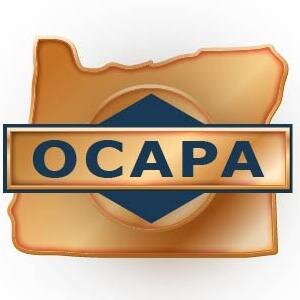 Oregon Concrete & Aggregate Producers Association represents industry producers and associate members