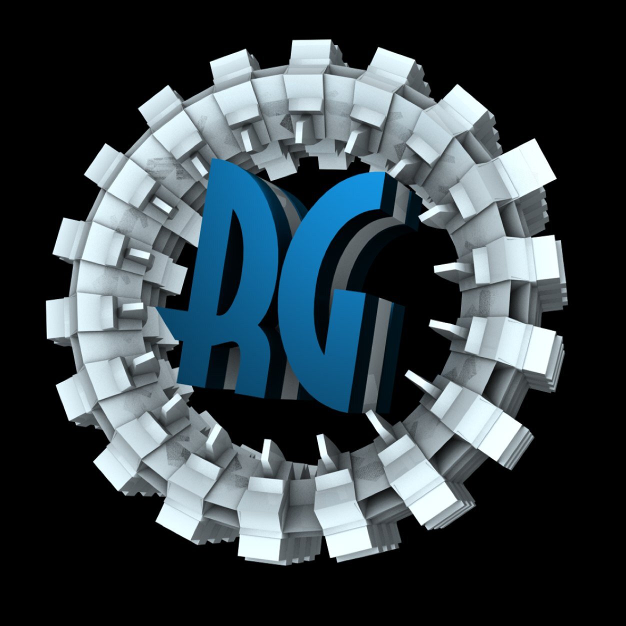 New eSports Organisation launching 1st April. Expect big things. Sponsored by @NoScopeGlasses