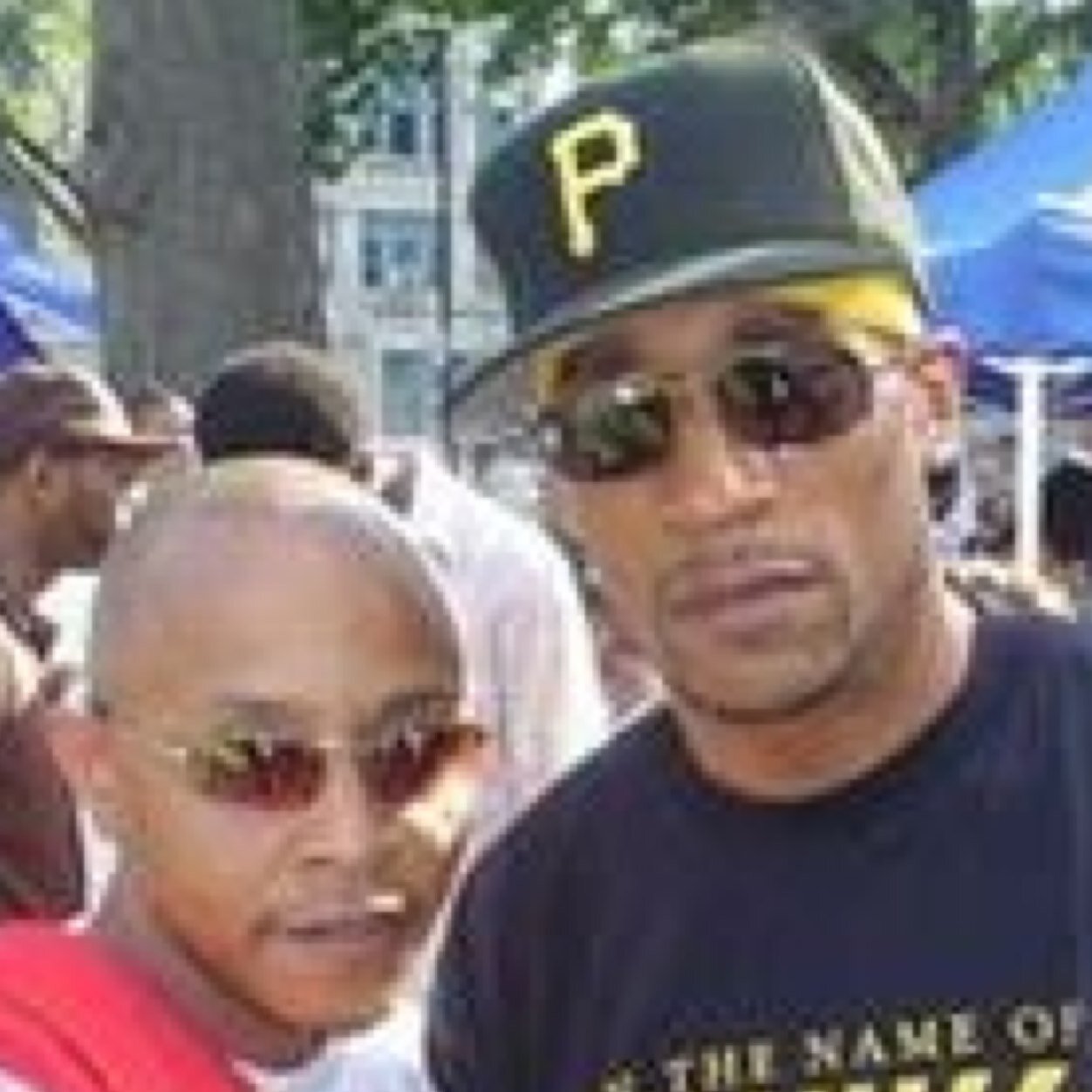 Da realest.  No homo shit on my page God.  I keeps it one hundred percent real you know what I'm sayin'?