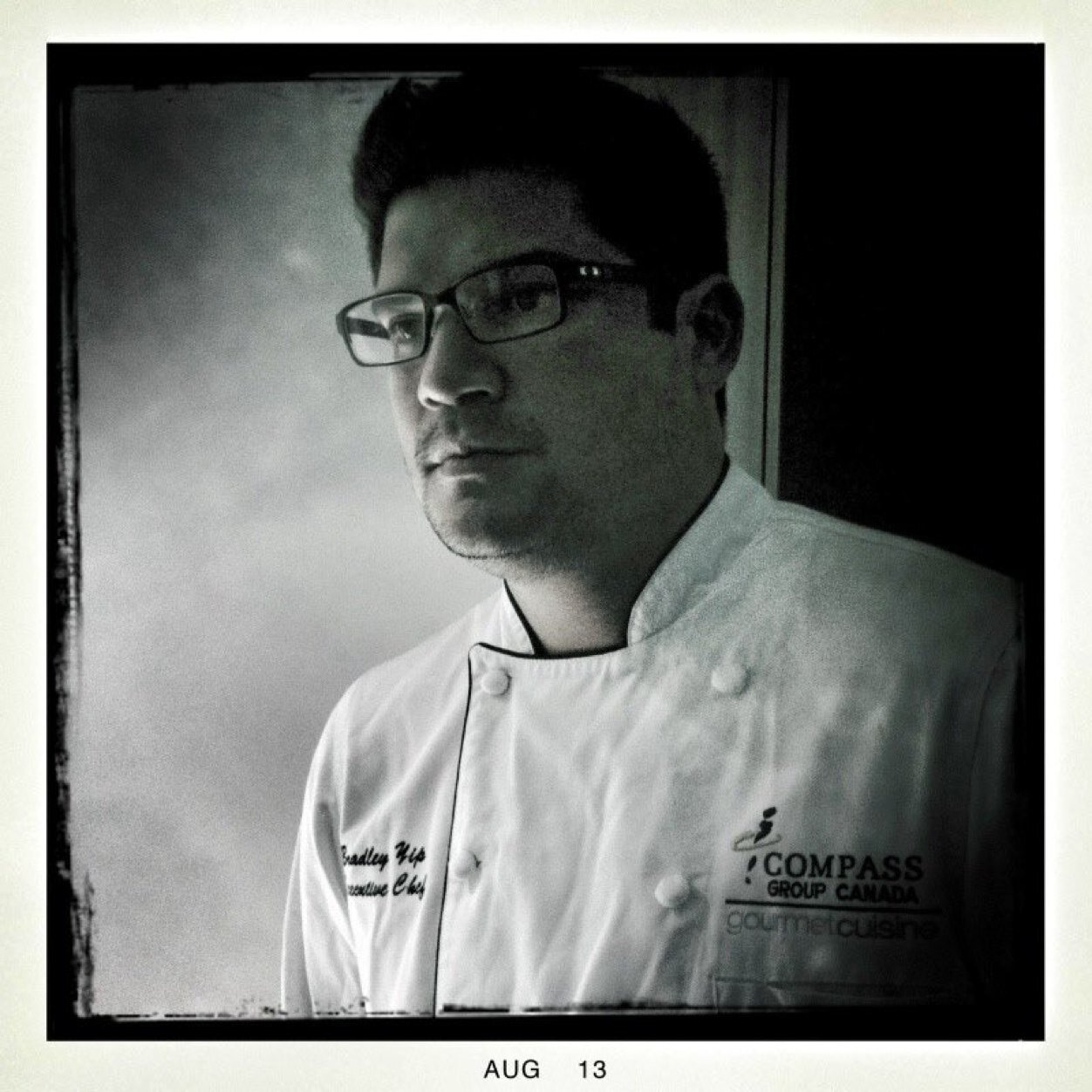 Regional Executive chef. I travel, i cook and i create.