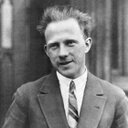 Werner Heisenberg - @WernerHeis - Twitter