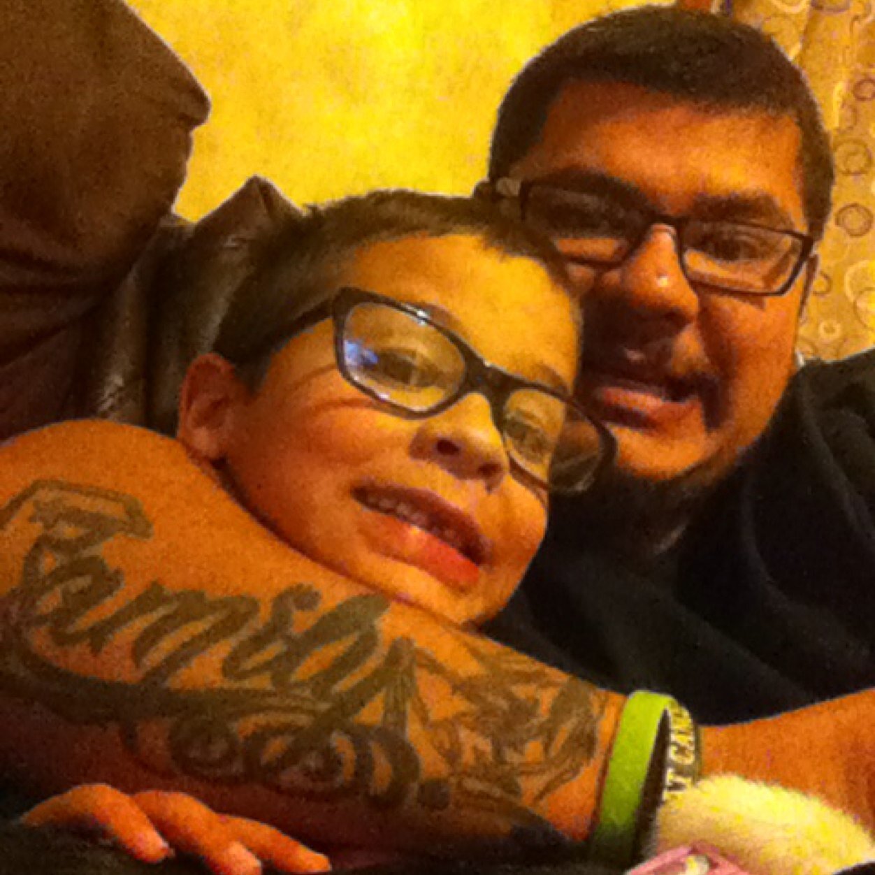Amature CoD player just livin life. Wanna play for fun hit me up.