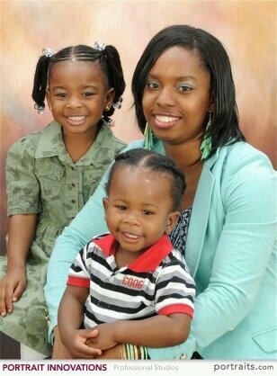 Im 27yrs old with two beautiful kids there name are Jakayla and Jakarii and work full time and also a full time mother enjoying doing things wit my kids.