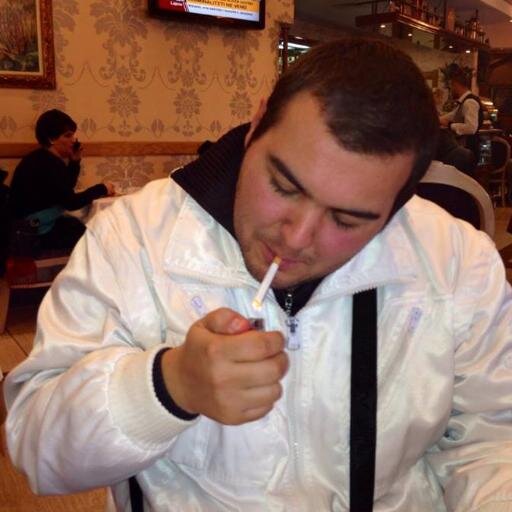 RobertoGrihaj's profile picture. 