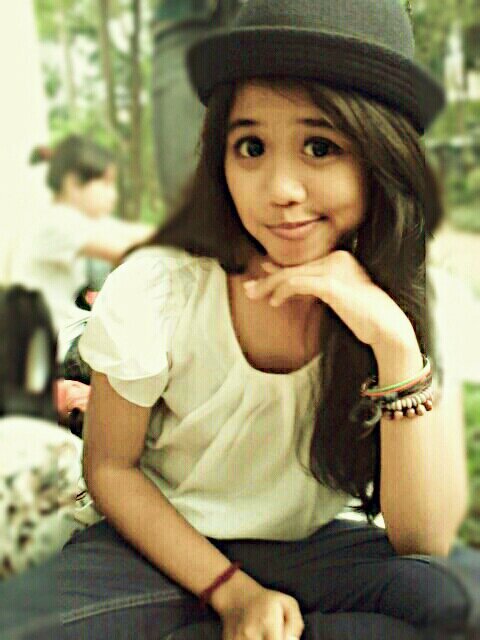 single ;;)