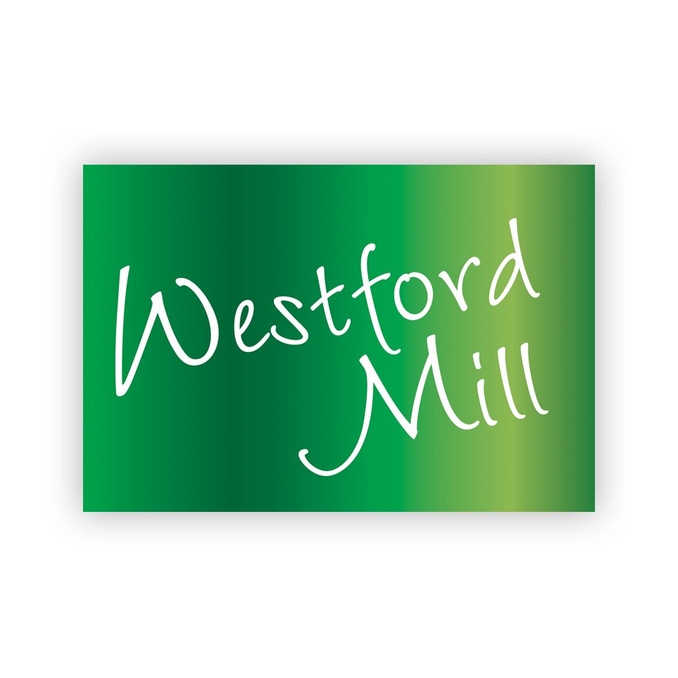 'Going green’ is an altogether more colourful experience, thanks to Westford Mill.
Big value bags for life!
