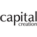 Capital Creation (@capcreation) Twitter profile photo Capital Creation (@capcreation) Twitter profile photo