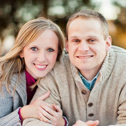 Christ-Follower, Husband, Father of Two, CPAstor @ReynoldaChurch #ReynoldaUC Campus