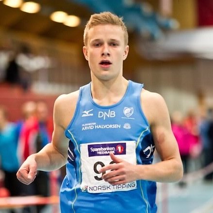 khmorken's profile picture. Friidrett, Mizuno, Gulrotkake