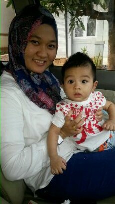 mommy ashraf ^_^