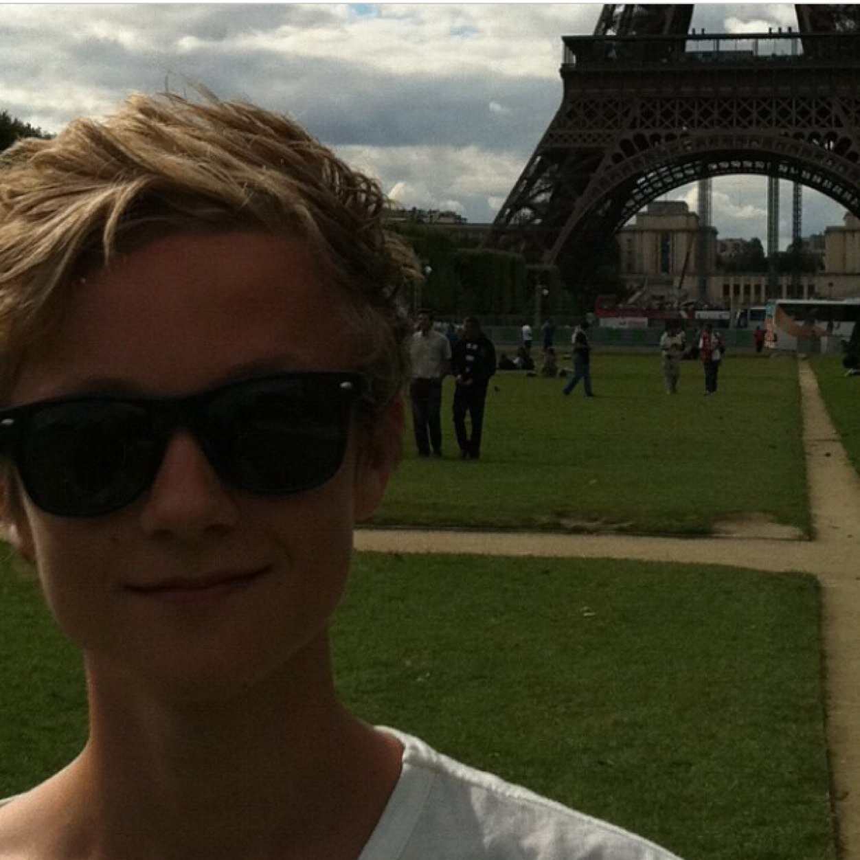 FrykLudvig's profile picture. 