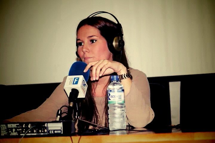 pgradiolife's profile picture. Máster en Educomunicación, Comunicóloga, #CommunityManager. Responsable Gabinete de Comunicación. Radio,foto,libros, #SEO, #SEM #socialmedia #marketing