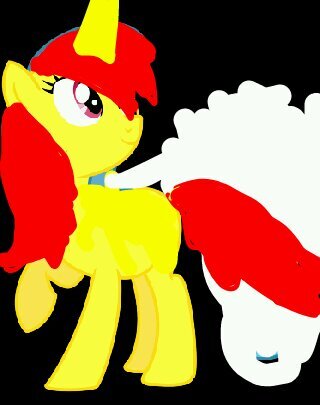 {truly pony and a pegasister} best firend @mlp_booklolly| other account @mlptelly