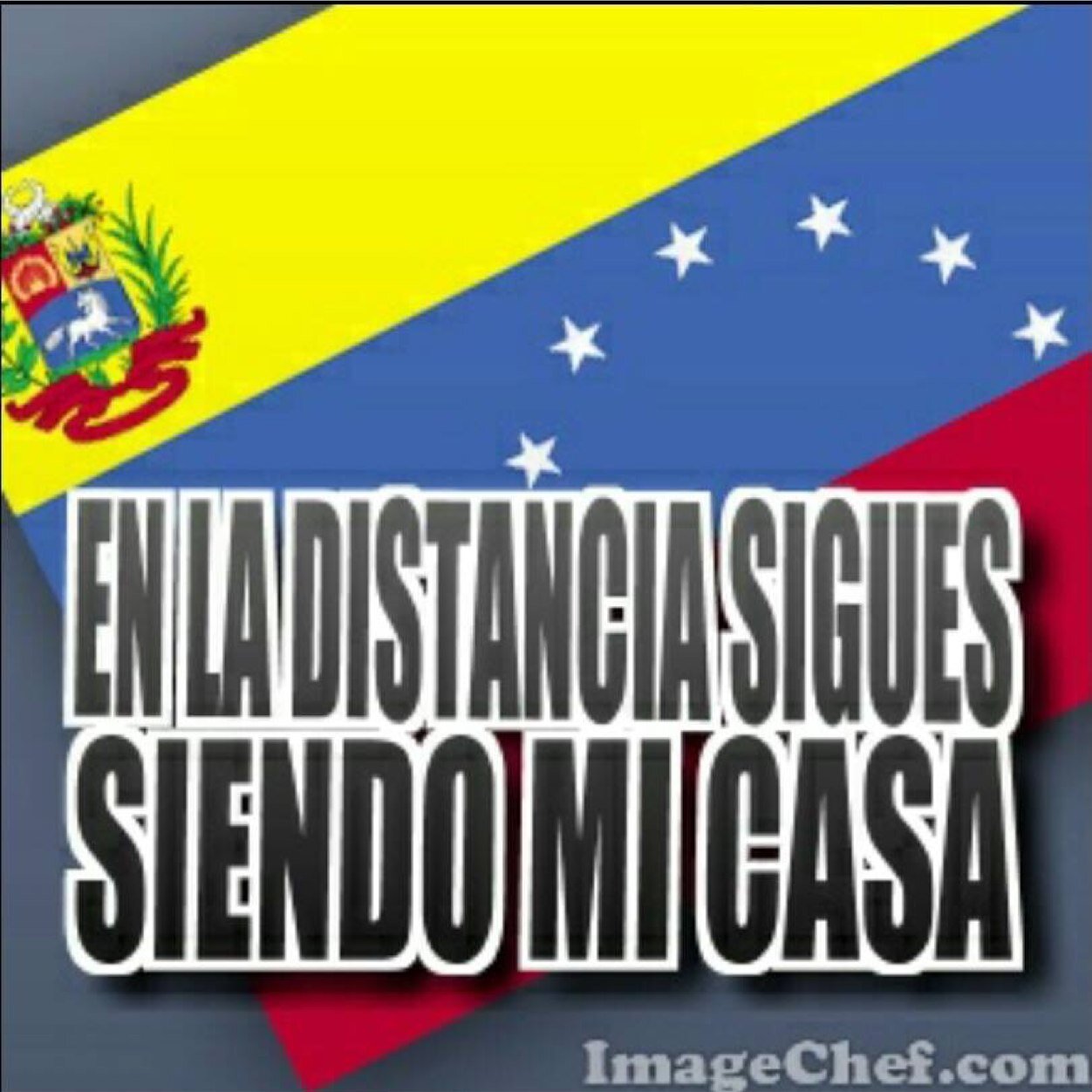 arqsemo's profile picture. Antichavista y anti Cooperante del Régimen Comunista Venezolano. lejos pero nunca ausente