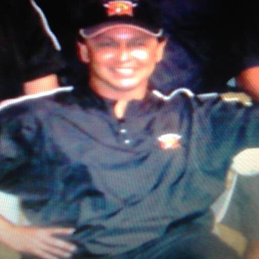 Vince Passas Profile