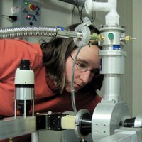 Dr. Wendy Panero (@mineraltoplanet) 's Twitter Profile