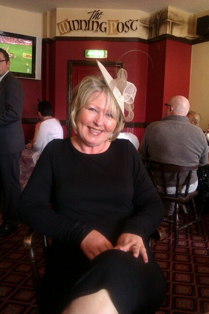 snedwick1's profile picture. Never Say Never.