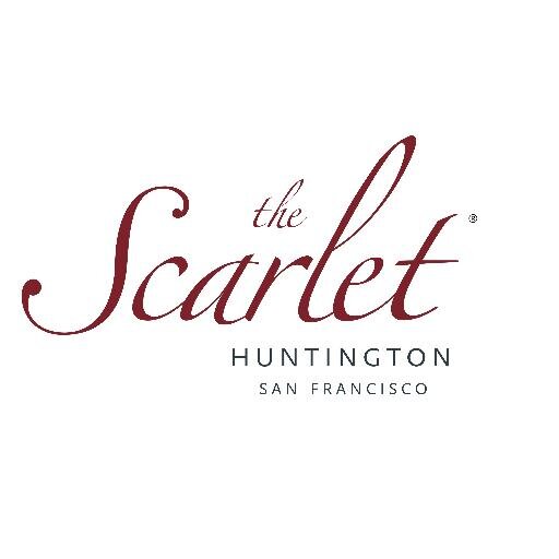 The Scarlet Huntington in San Francisco will take guests on an adventure for the senses. book your reservation today!