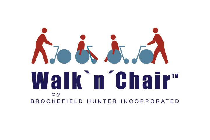 WalknChairUSA's profile picture. WalknChair is for people w/ limited disabilities.  Posing as both a walker and wheelchair gives the support and flexibility needed to go about your daily lives.