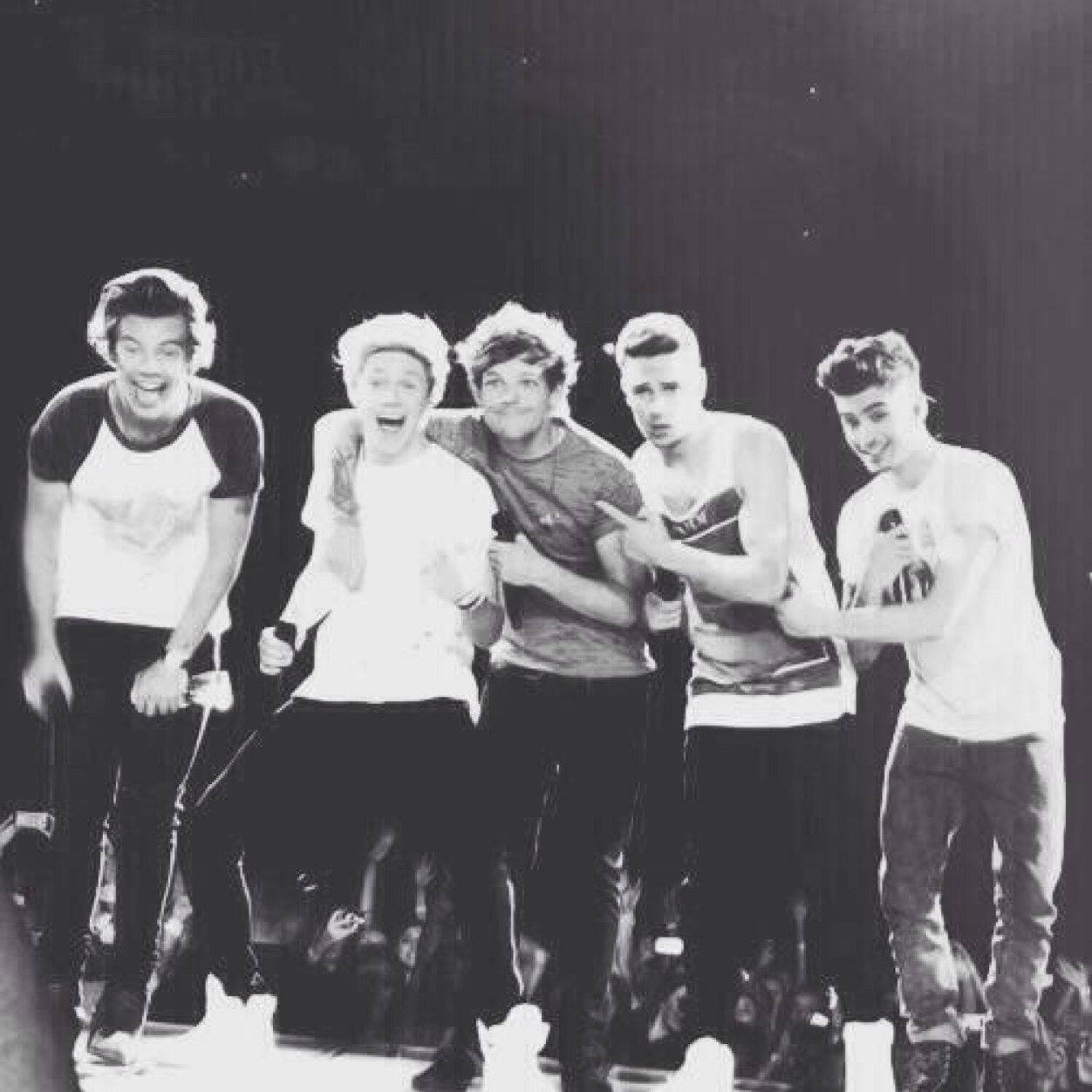 ONE DIRECTION