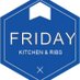 Friday Cafe (@friday_cafe) Twitter profile photo