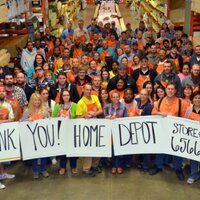HD Paris Tx (@parishomedepot) 's Twitter Profile