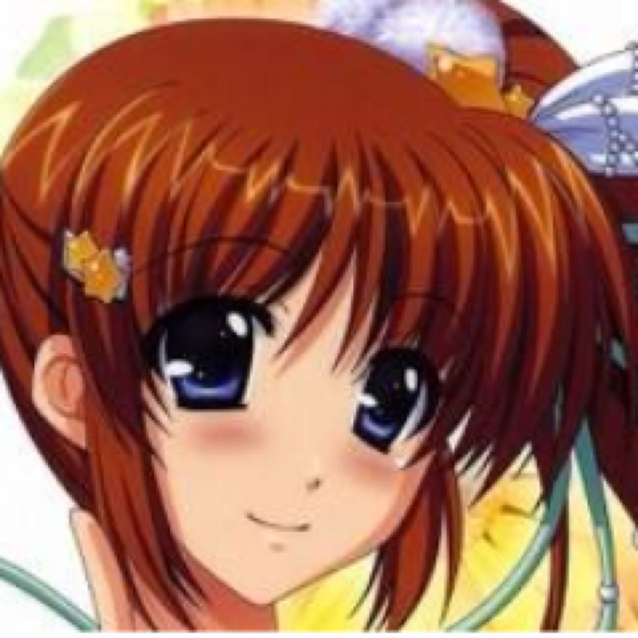 子供です。とある高町なのはなりきり（＠aisyaaxtuto1）の誤字の記録です。※自動返信機能搭載