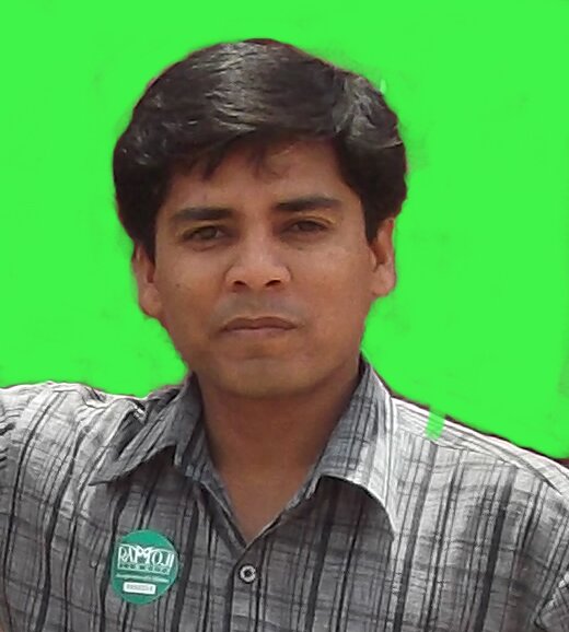 HI ! am Nilesh .