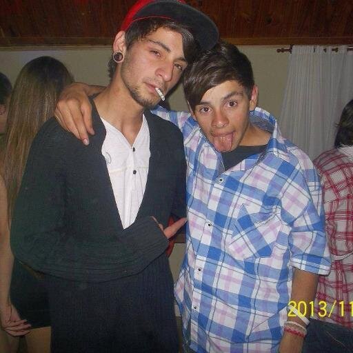 Me cabio el tw salio otro nuevo -.-