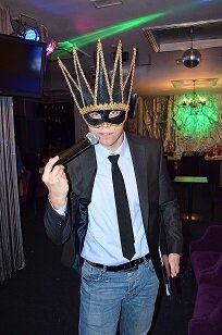 Ilya_Vorobyov88's profile picture. Радиоведущий, автор сайта ЛюблюМир.ру