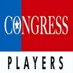 Congress Players (@congressplayers) Twitter profile photo