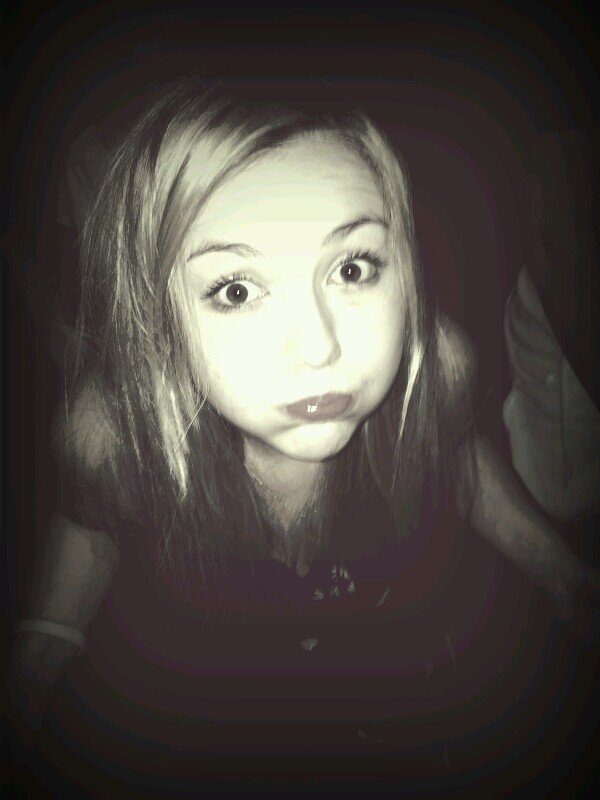 AMOUREUSE !