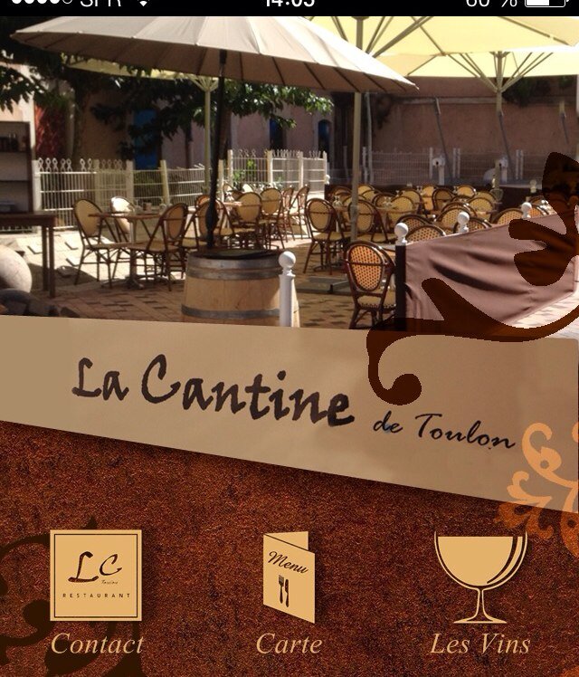 lacantine83000's profile picture. 