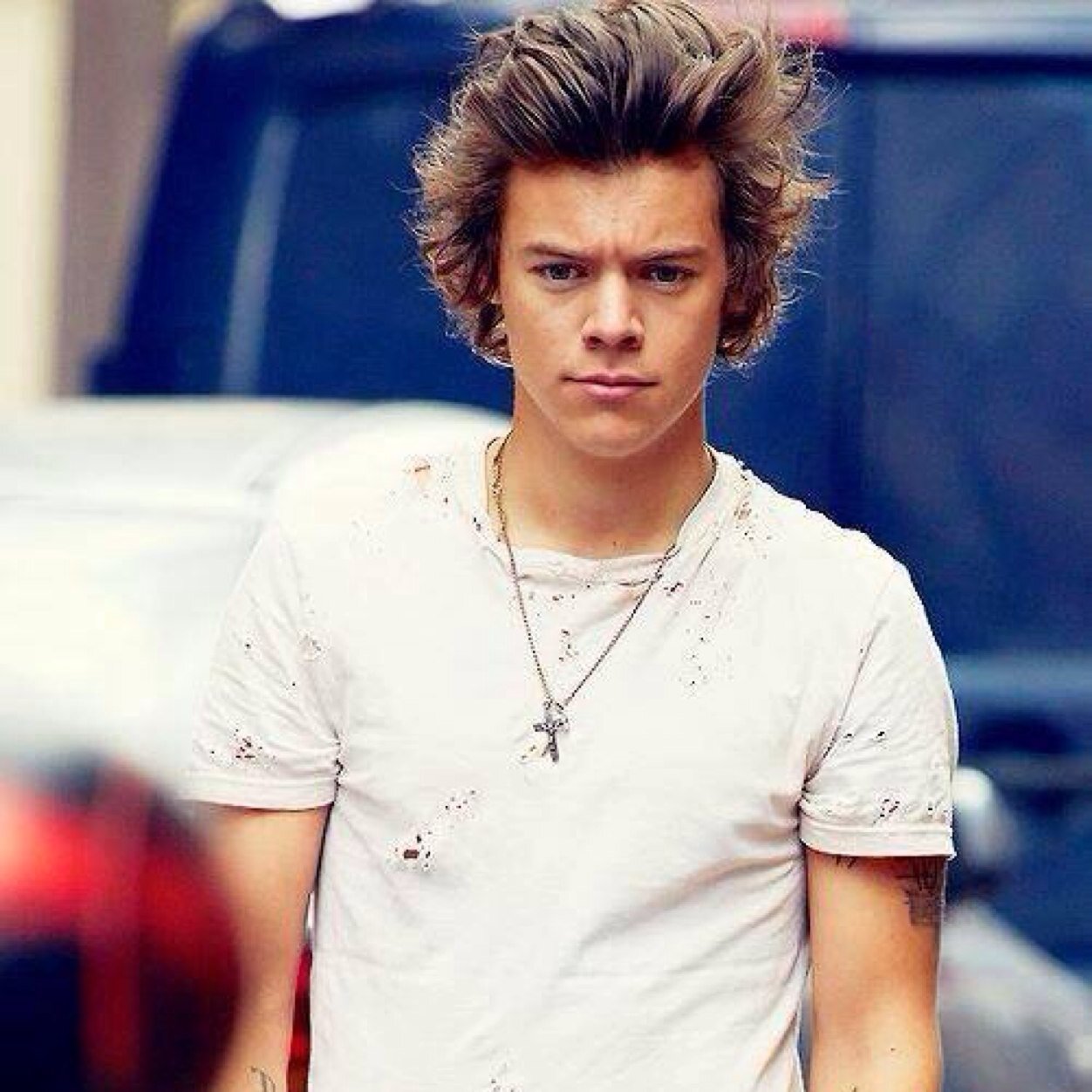 Ale_bomma's profile picture. ❤️29 june, san siro, milan, my idols, live❤️