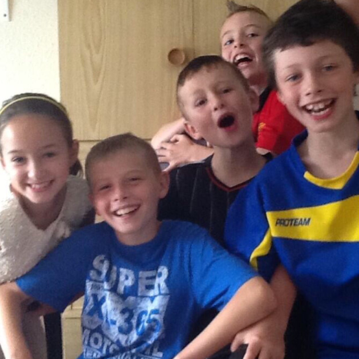 MarkTDoyle's profile picture. Just an ordinary person with an extraordinary life!