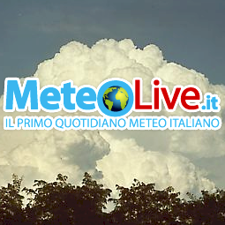 MeteoLive.it: il primo portale meteo in Italia, creato nel 1995 dall'azienda METEO ITALIA S.r.l.  News e previsioni meteo fino a 15 giorni.