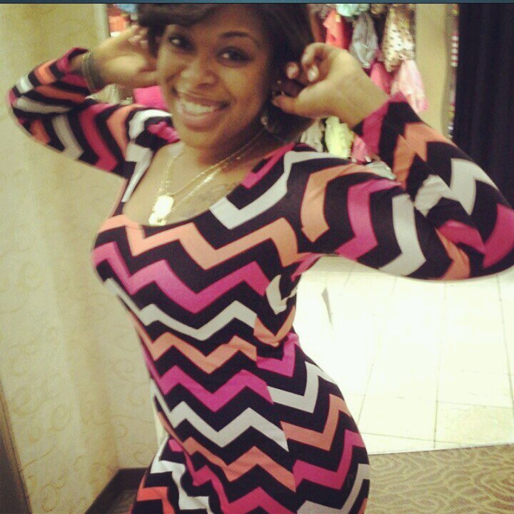 She_ADORES_Me's profile picture. LOVE ALL, TRUST FEW, DO WRONG TO NONE!  ☺❤✌Instagram: mspretty_2you ❤RWG CHAUNCEY❤