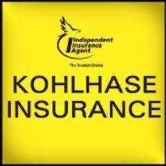 No matter where you are, let Kohlhase Insurance help you obtain the comprehensive insurance coverage you need today.