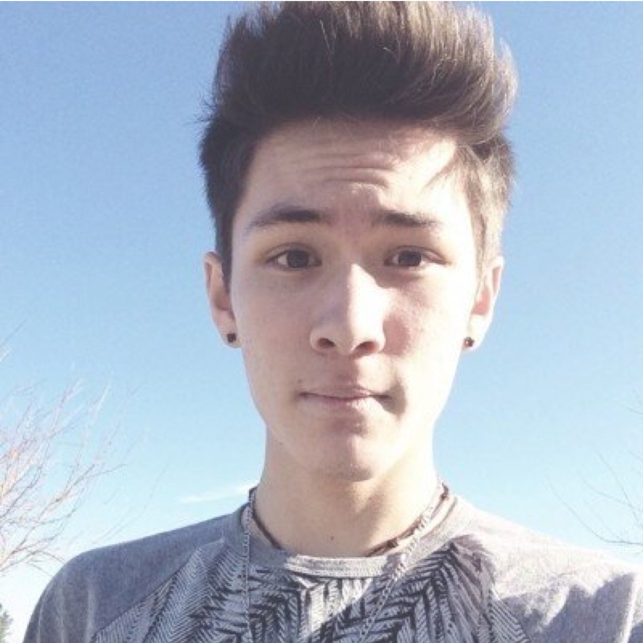 I love carter so much, he saved my life! Carter girl forever !••MAGCON••! Sex with carter sounds like a good idea