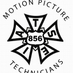 IATSE856 (@IATSE856) Twitter profile photo