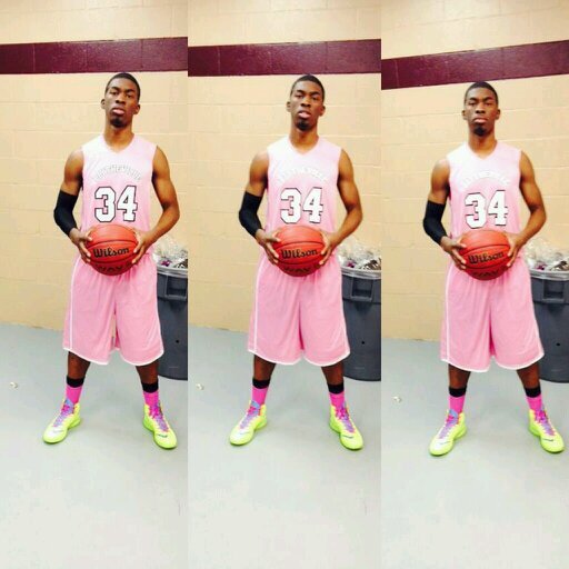 I live a BASKETBALL playing life.....#iDoIt
