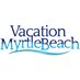 VacationMyrtleBeach (@VacationMB) Twitter profile photo