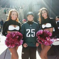 Justin Shelton (@eagle251410) 's Twitter Profile