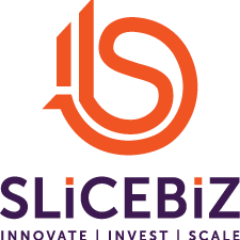 SliceBiz's profile picture. Disruptive investment platform providing innovative financing for #startups